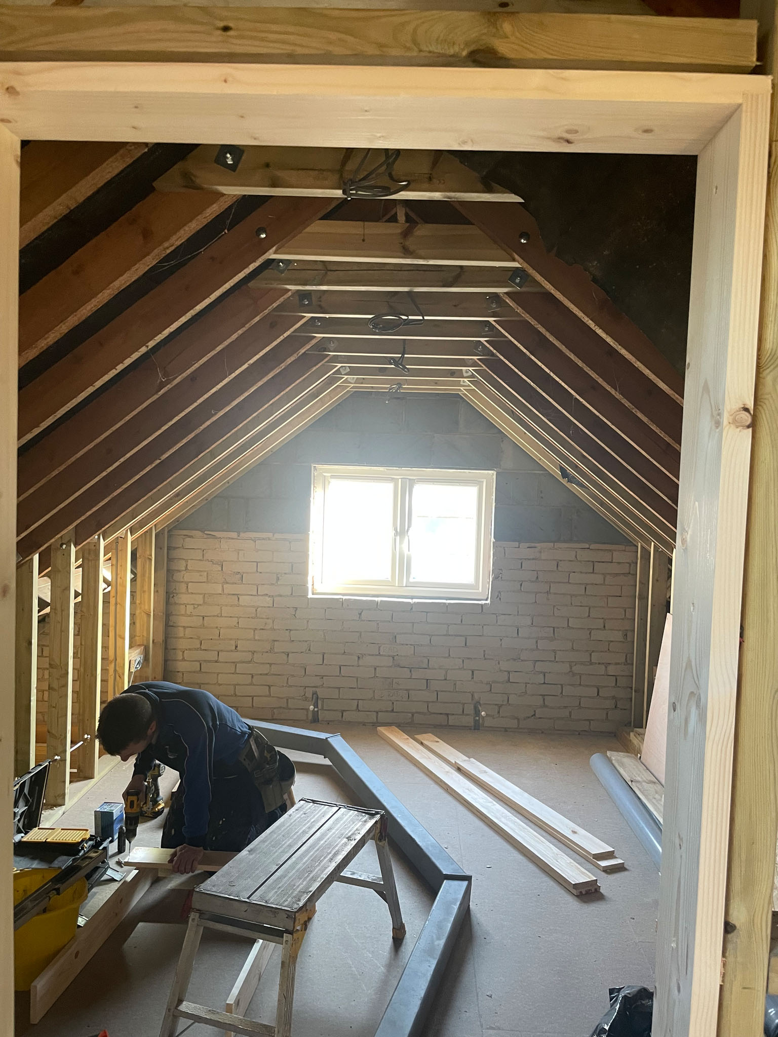 Mags Barrow West Parley (17)