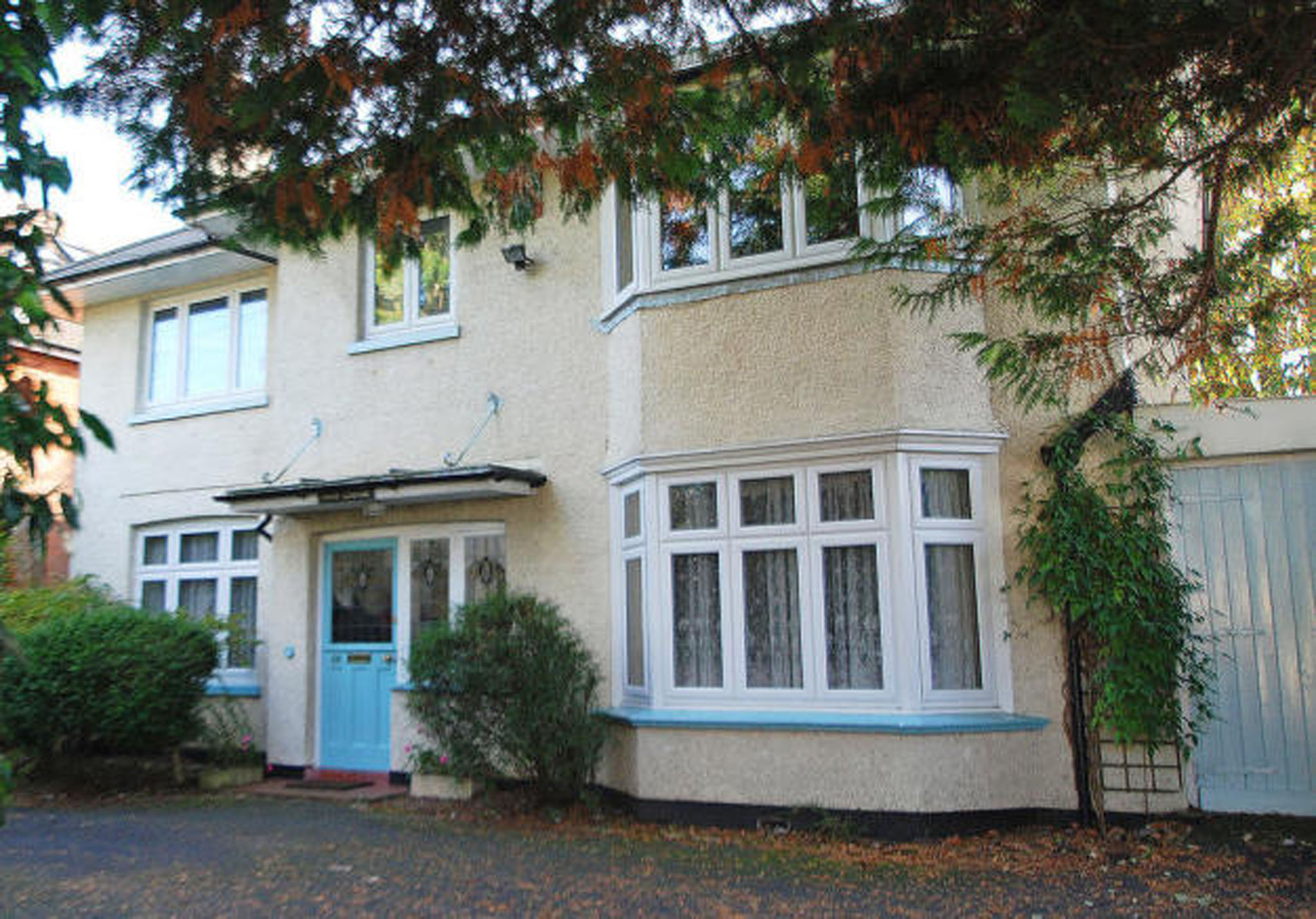 St Albans Avenue Bournemouth (10)