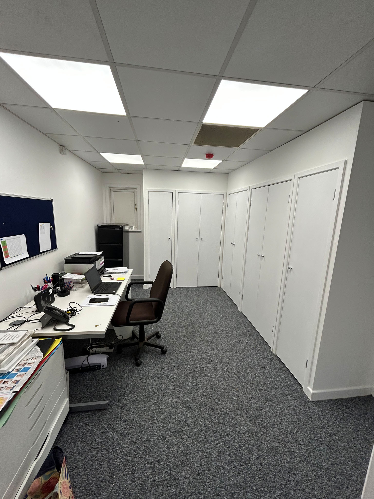 West Parley Pre School (1)