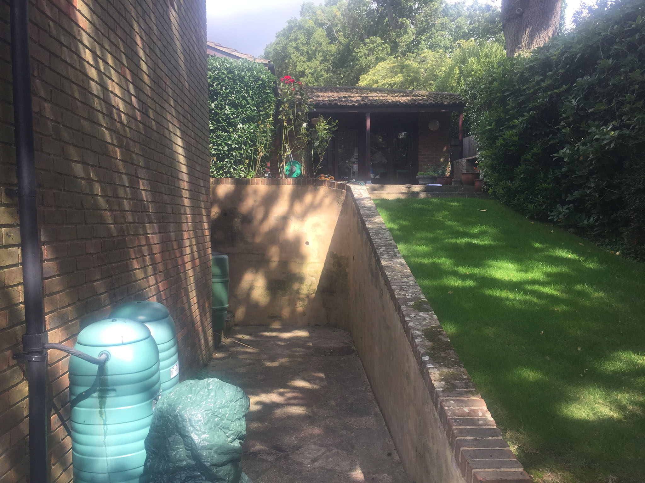 Wesley Road Colehill (1)