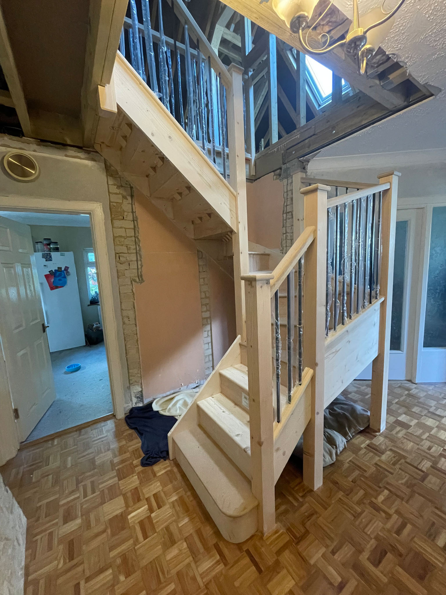 Mags Barrow West Parley (11)