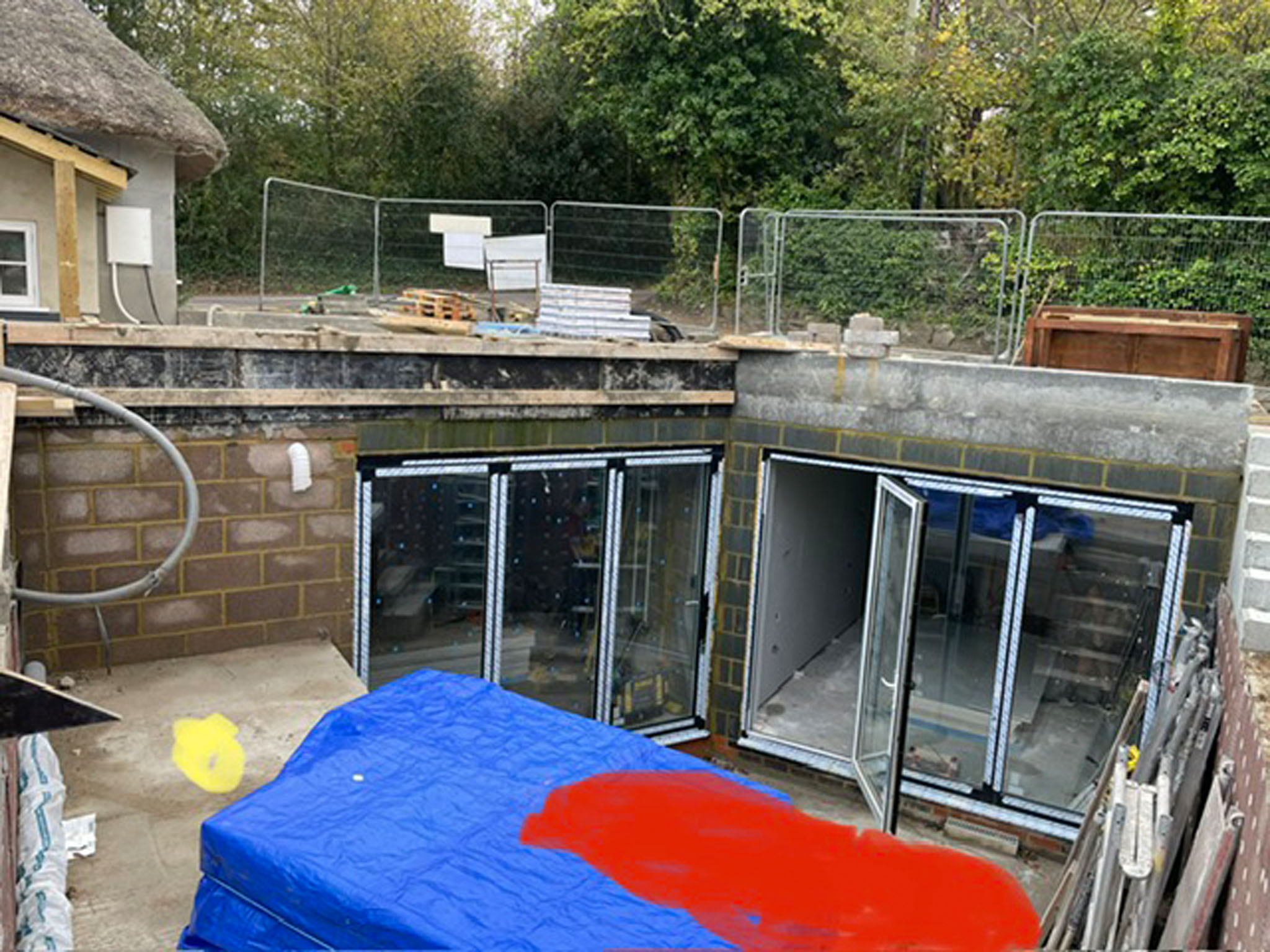 Beach Road Studland (2)