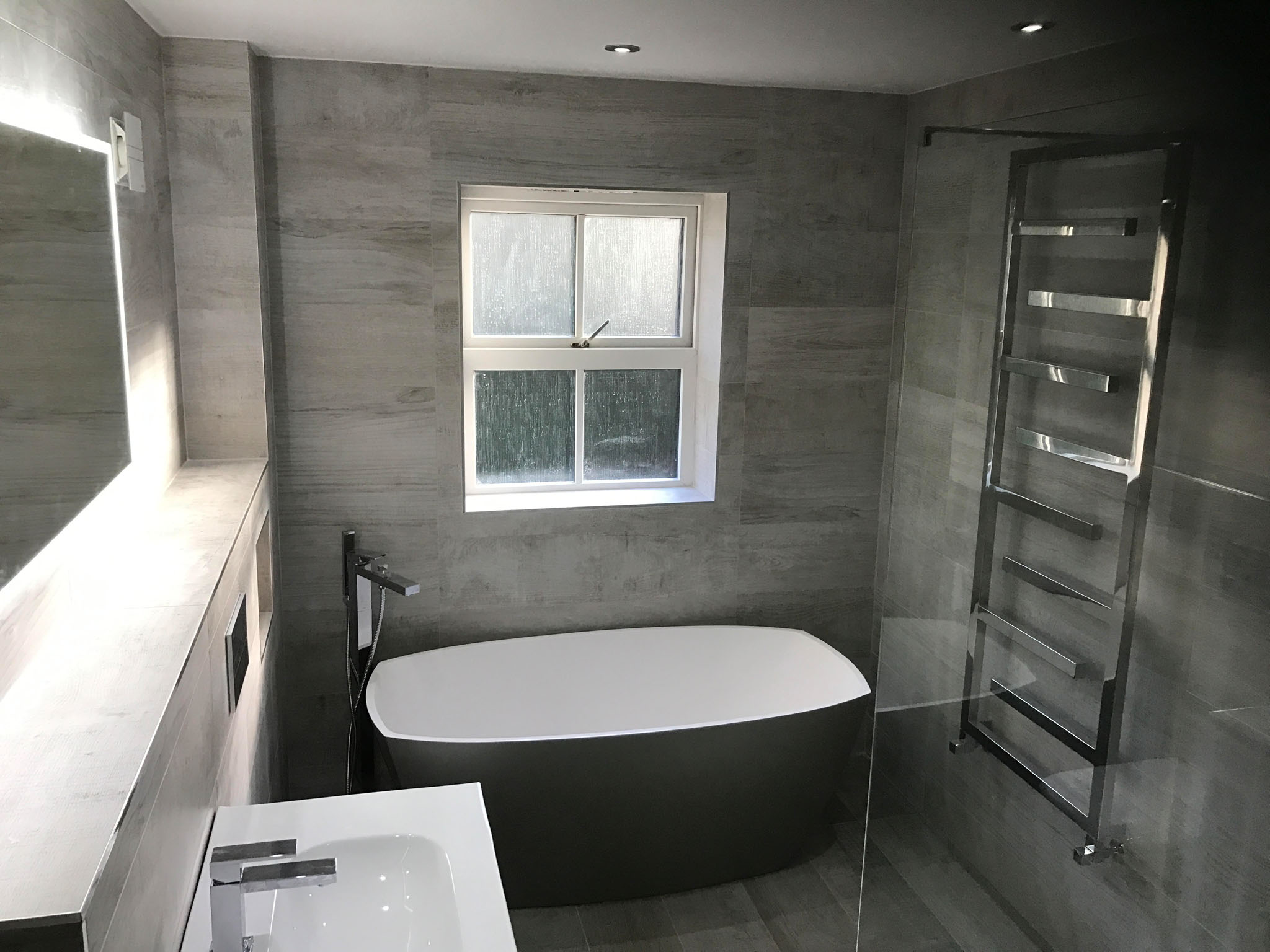 Henchard Close Ferndown (1)