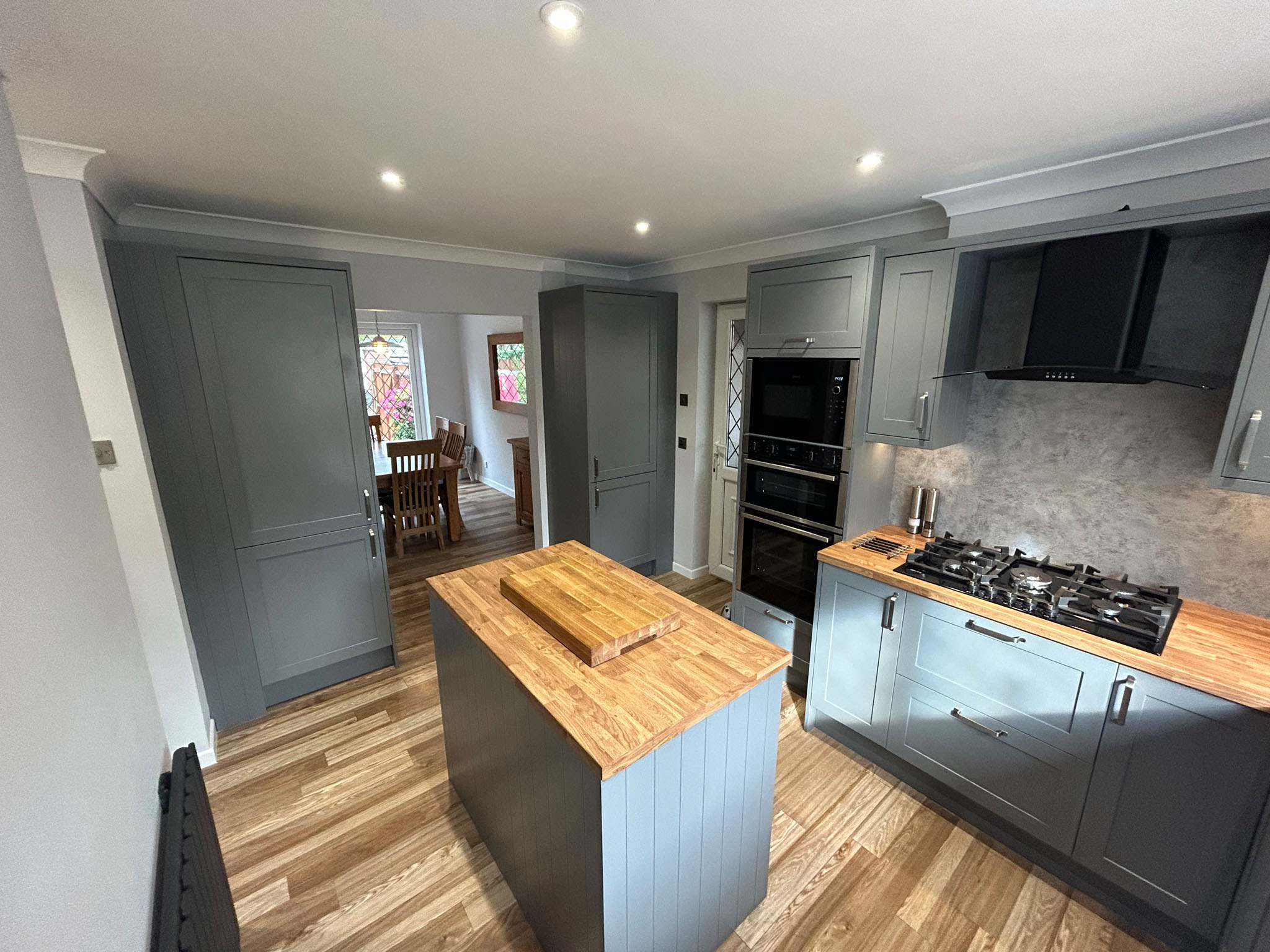 Albert Road Ferndown (5)