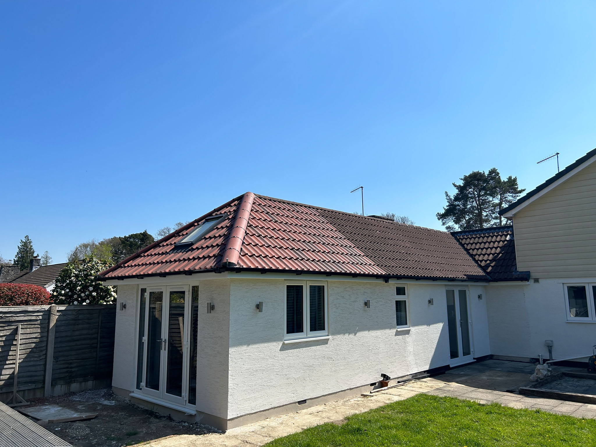 Wimborne Road East Ferndown (2)