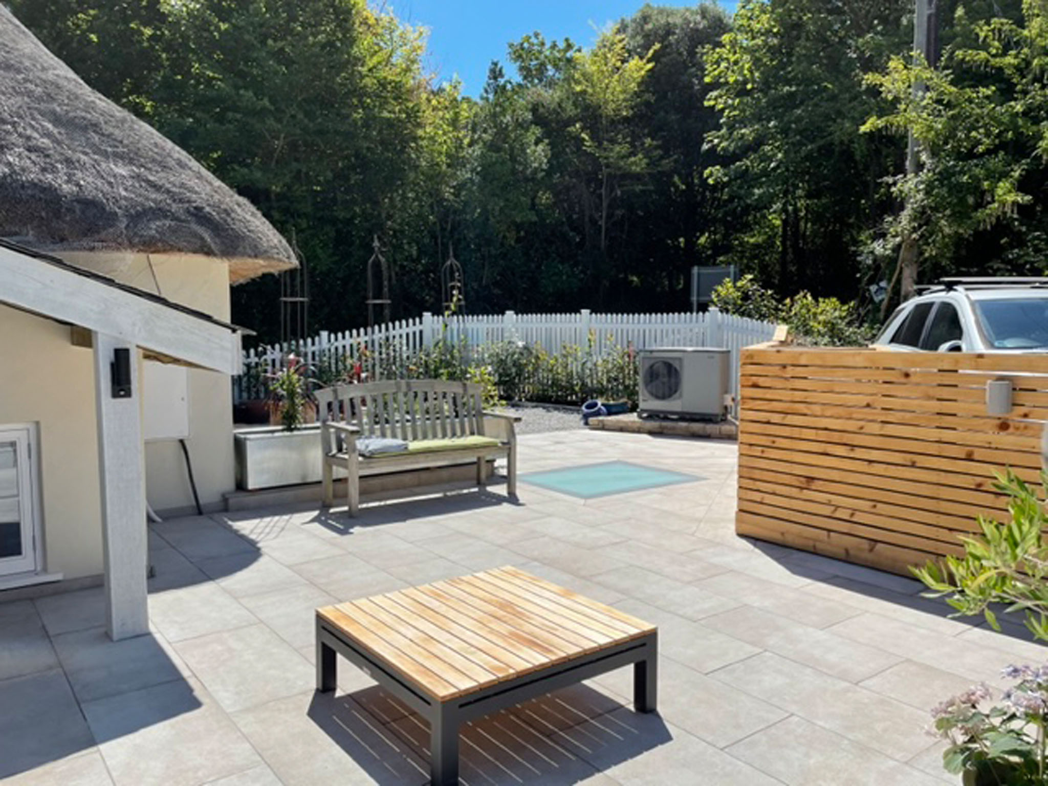 Beach Road Studland (5)