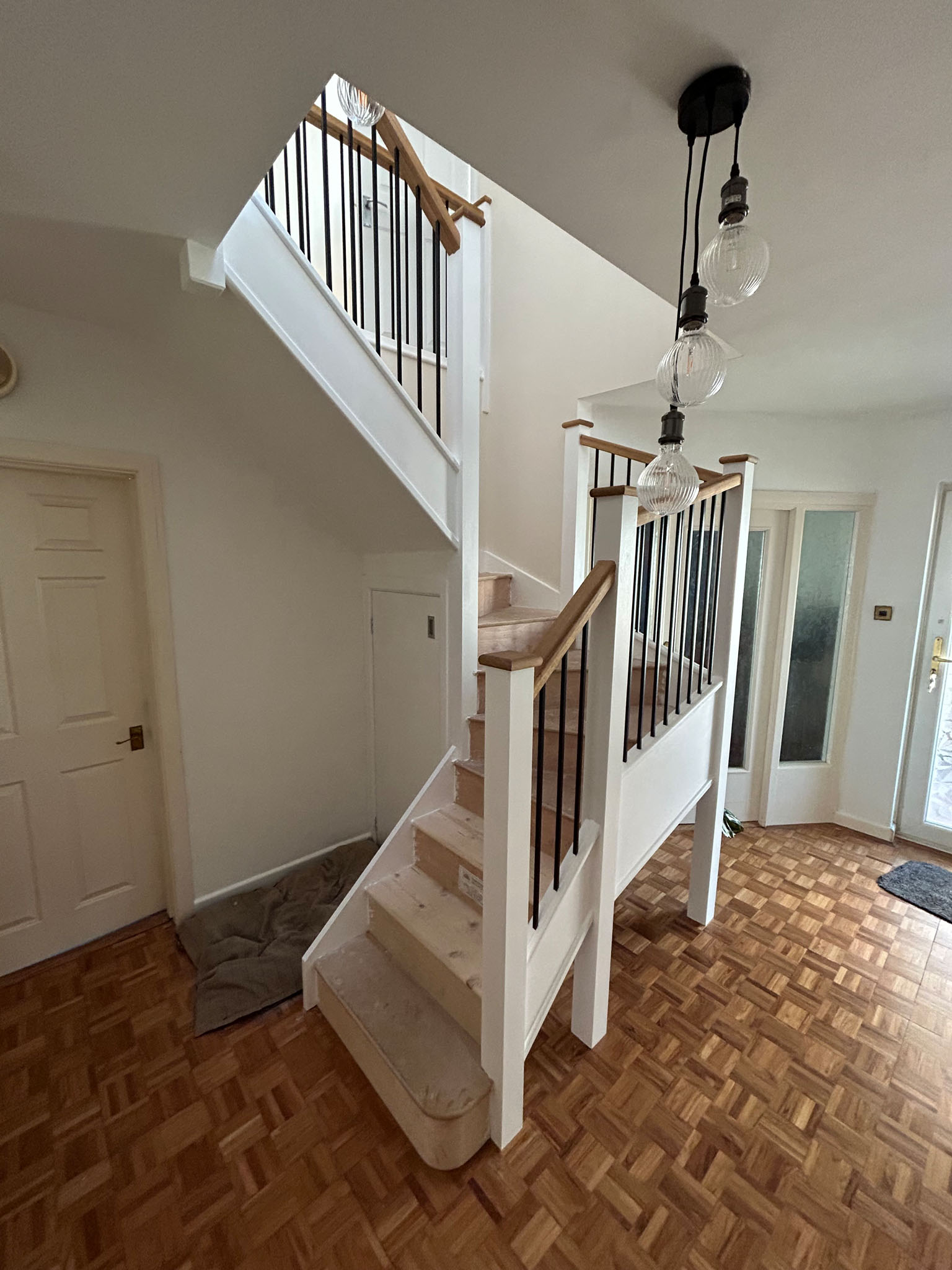 Mags Barrow West Parley (2)