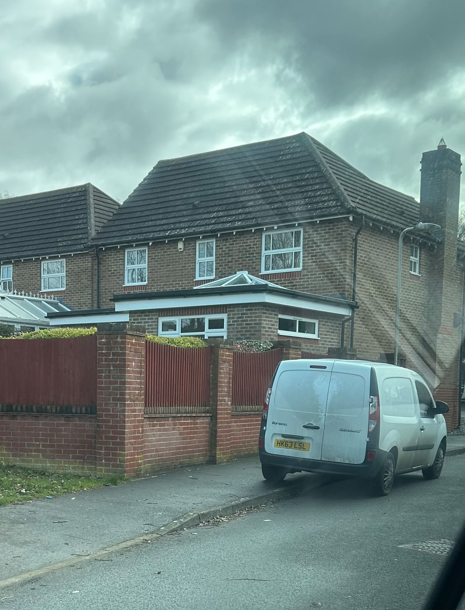 Casterbridge Road Ferndown (1)