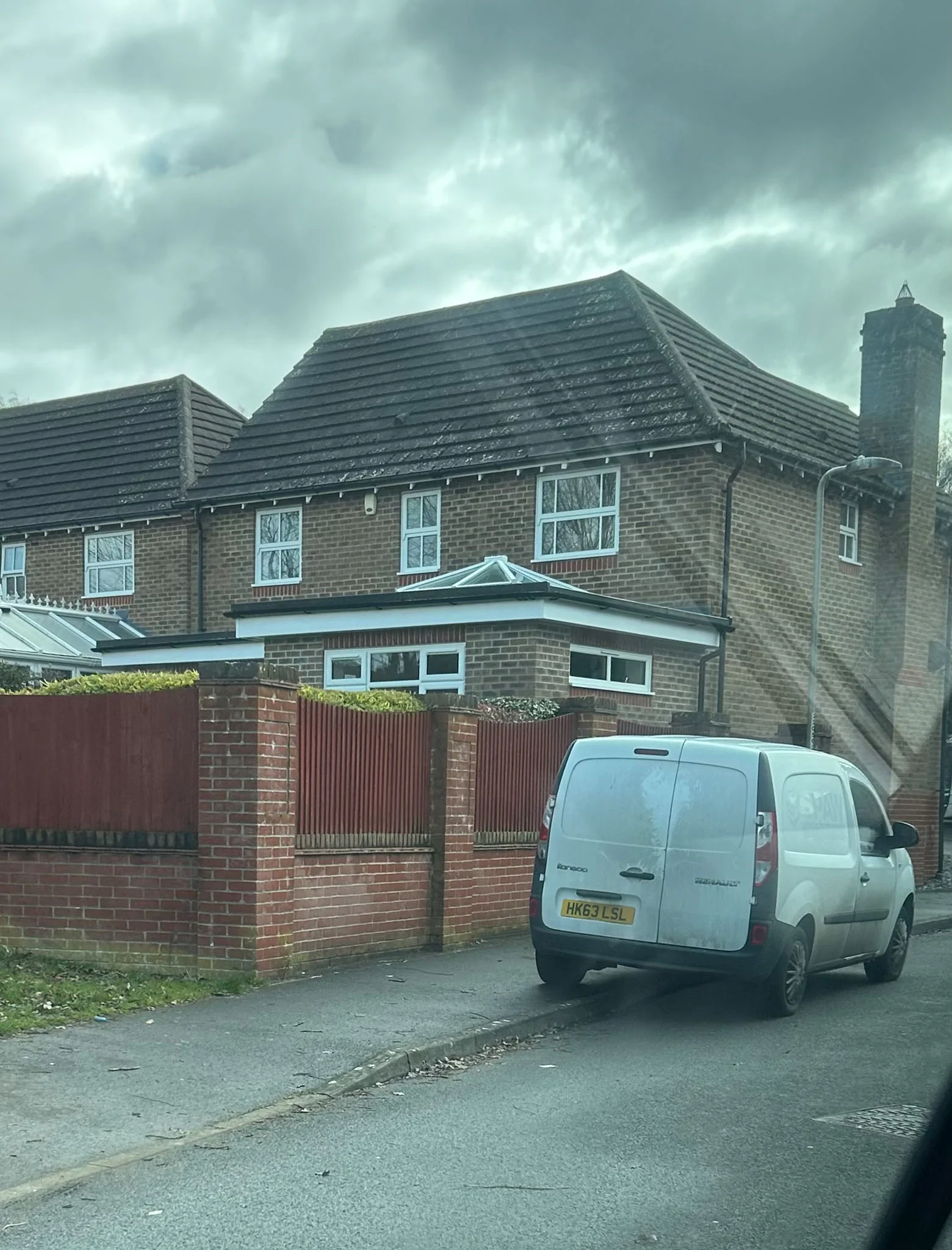 Casterbridge Road Ferndown (1)