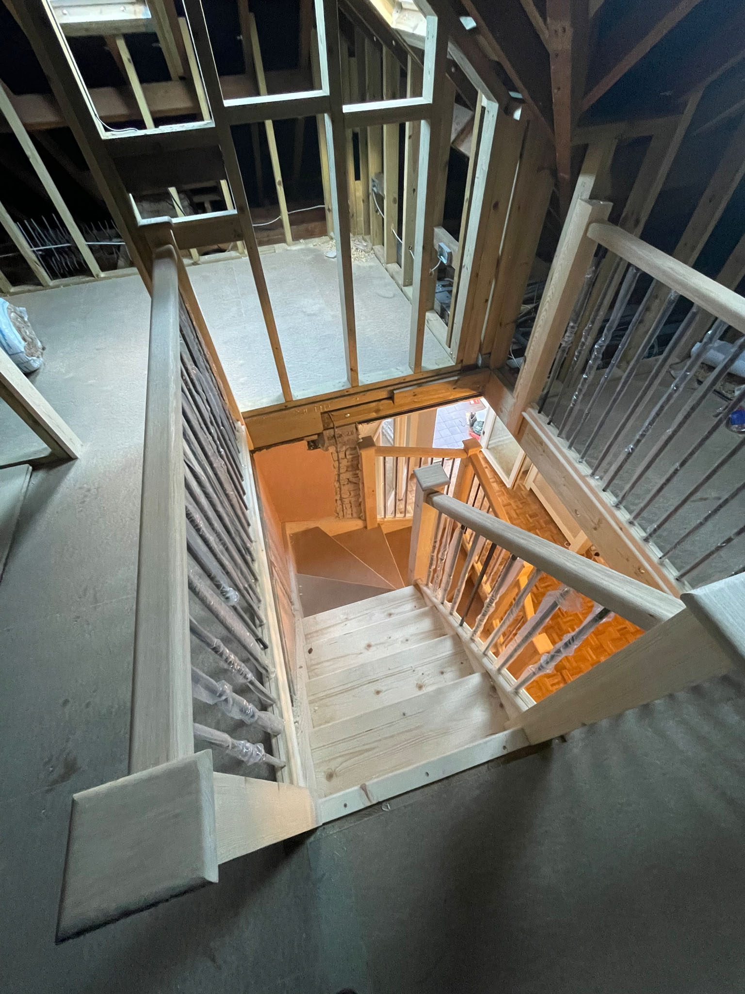 Mags Barrow West Parley (12)