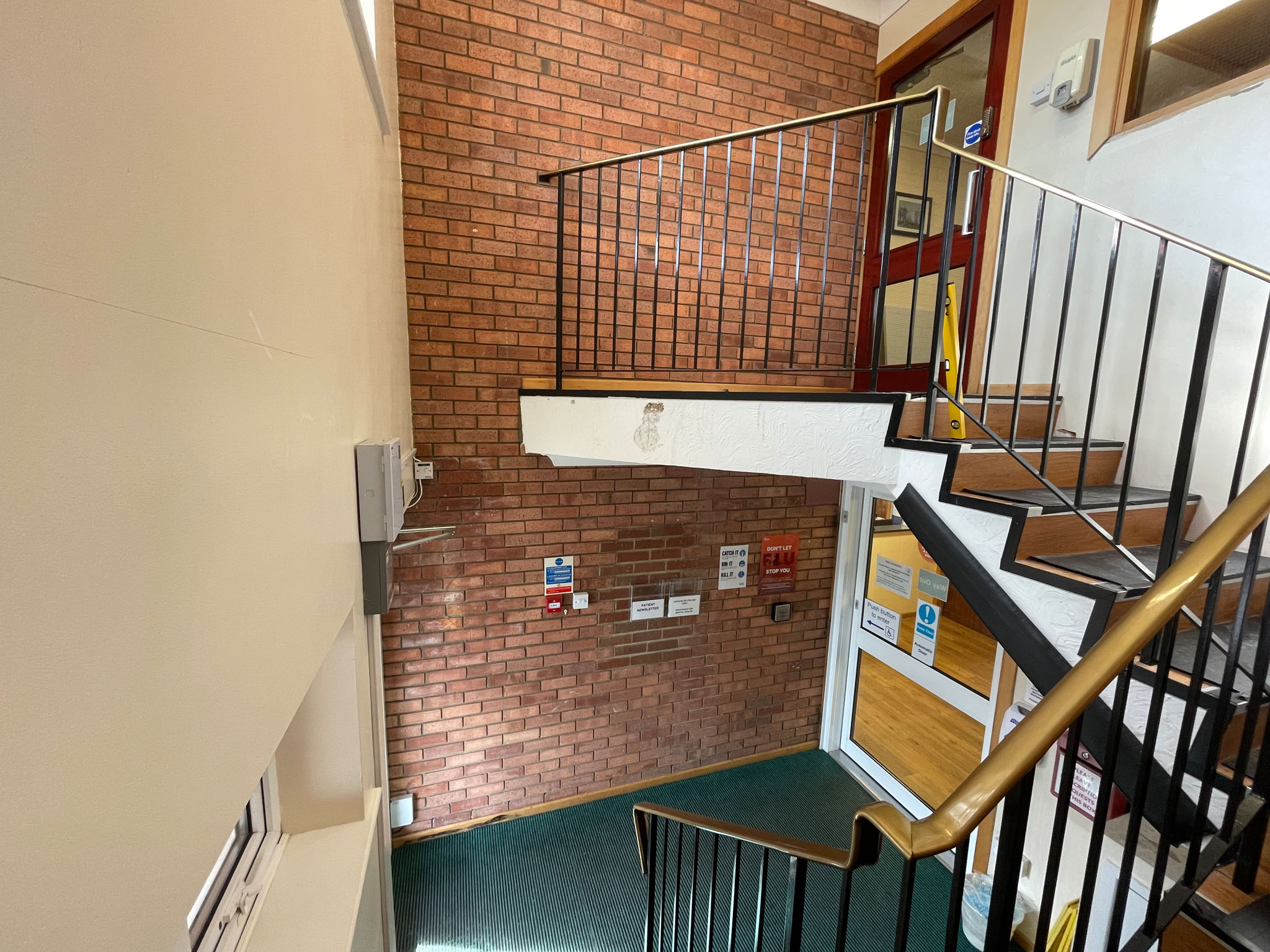 Rosemary Medical Centre Poole (15)