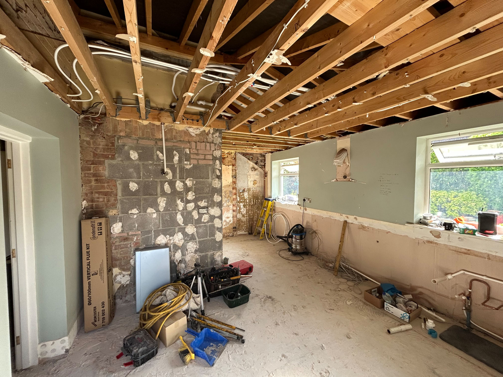 Bracken Road Ferndown (1)