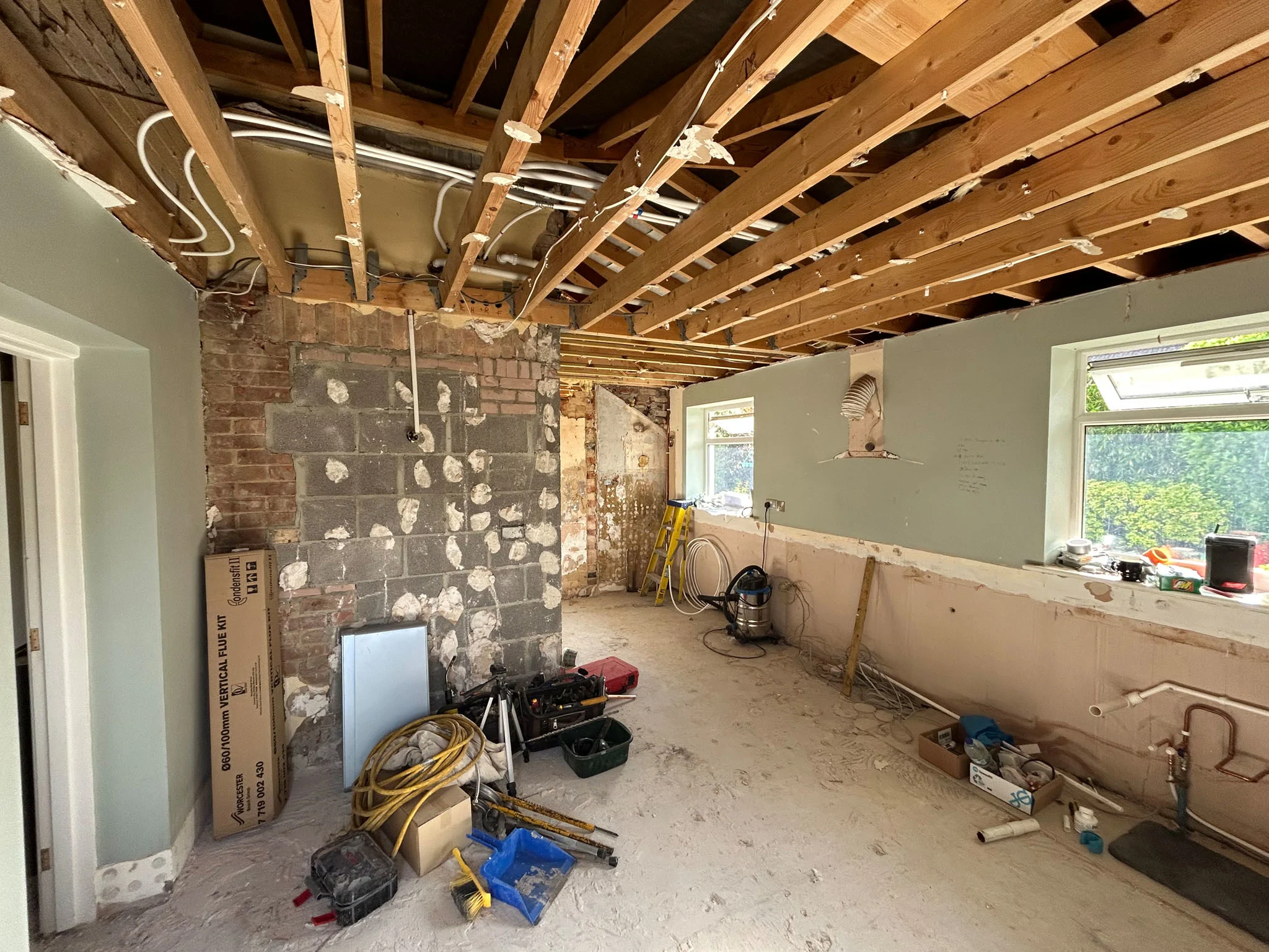Bracken Road Ferndown (1)