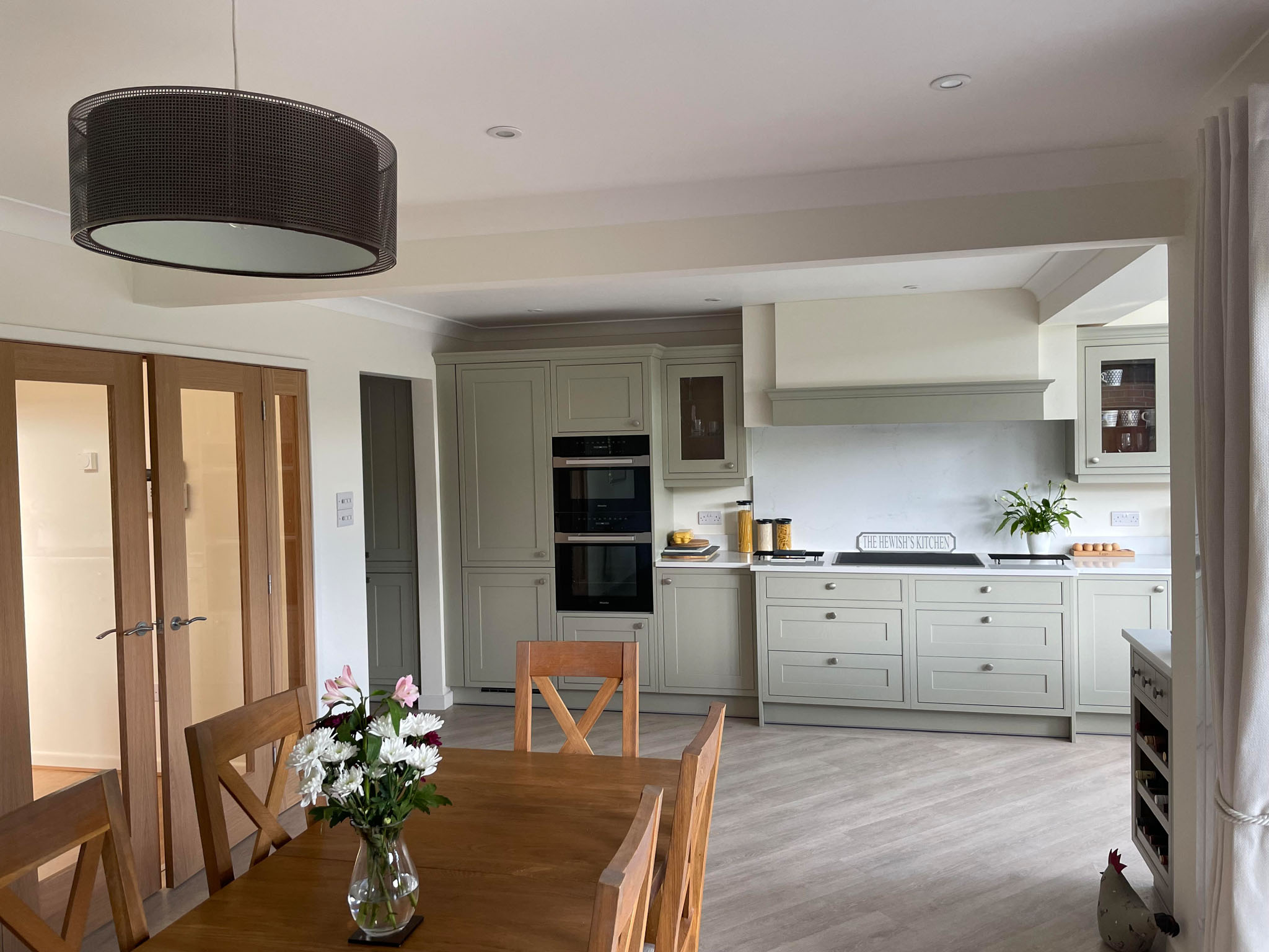 Angel Lane Longham (4)