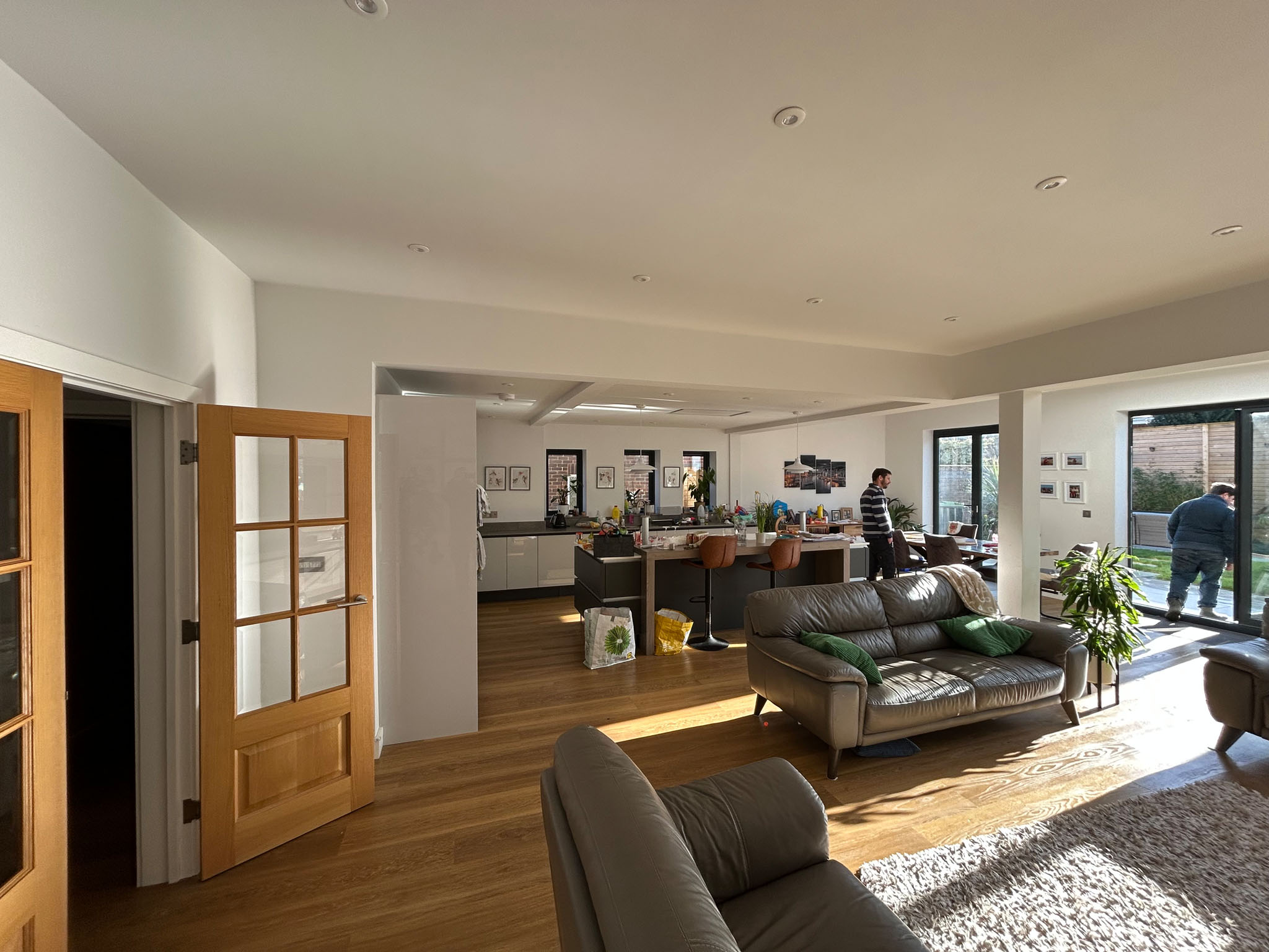 Wentworth Avenue Bournemouth (1)