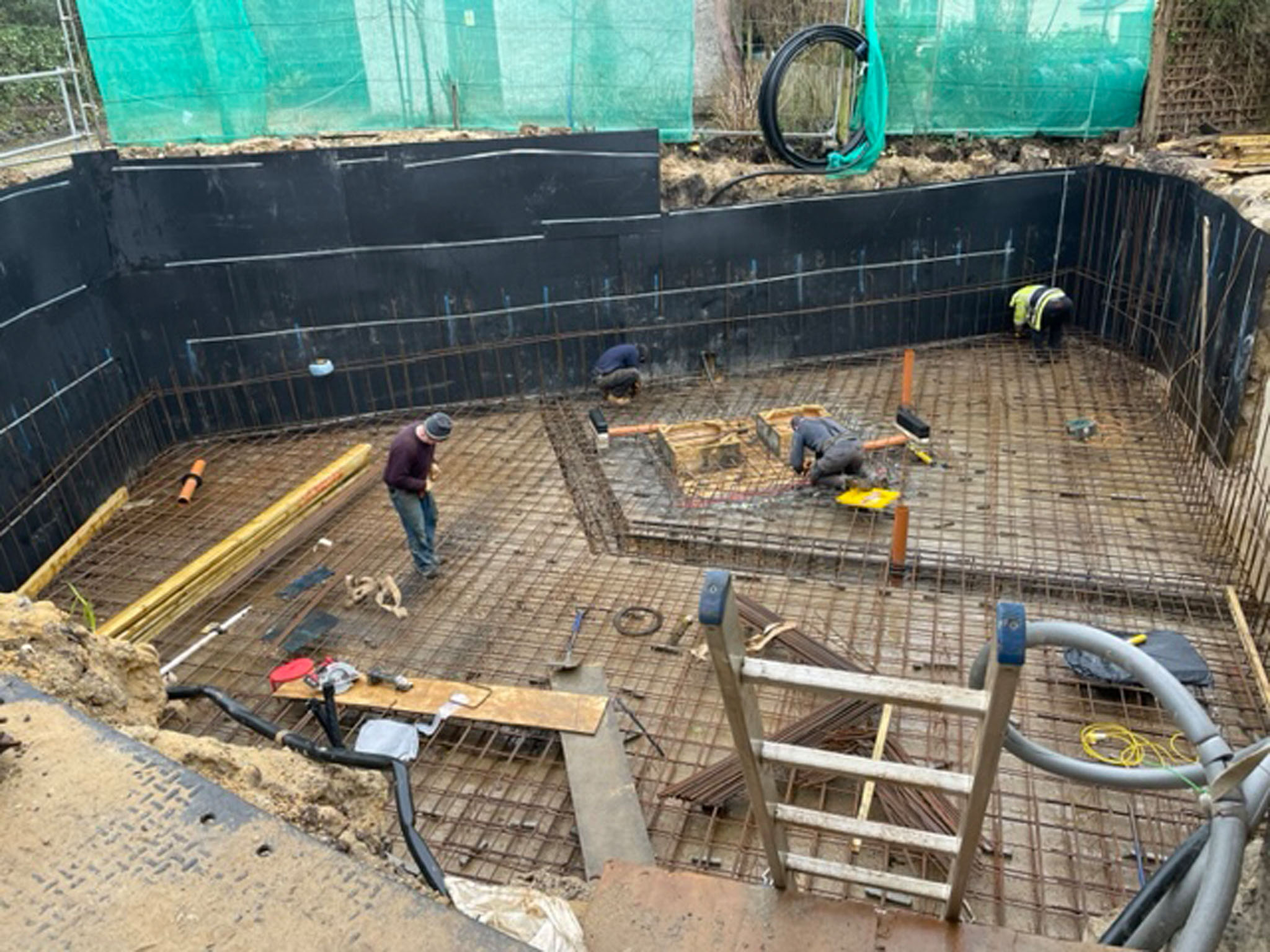 Beach Road Studland (15)