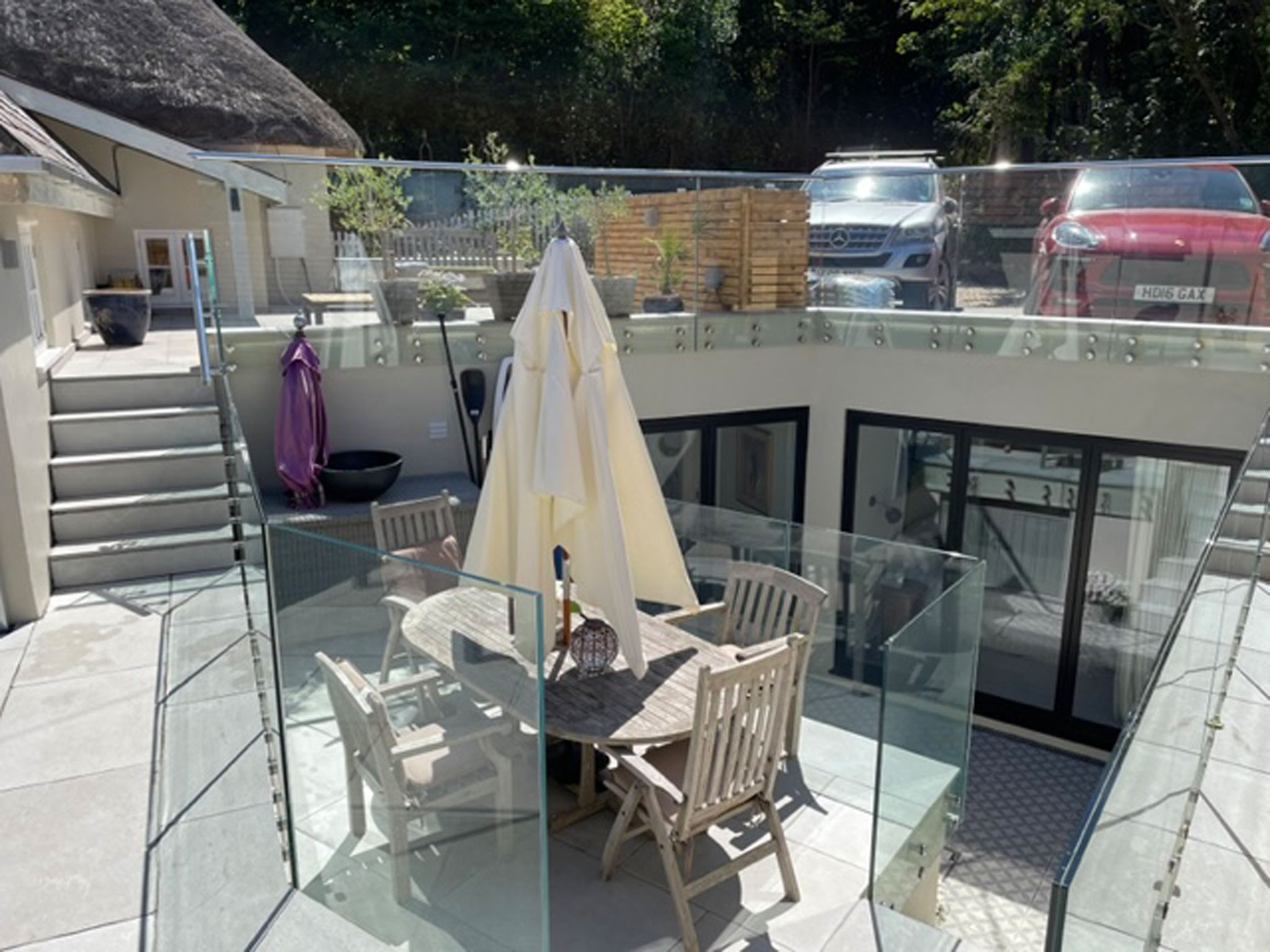 Beach Road Studland (4)