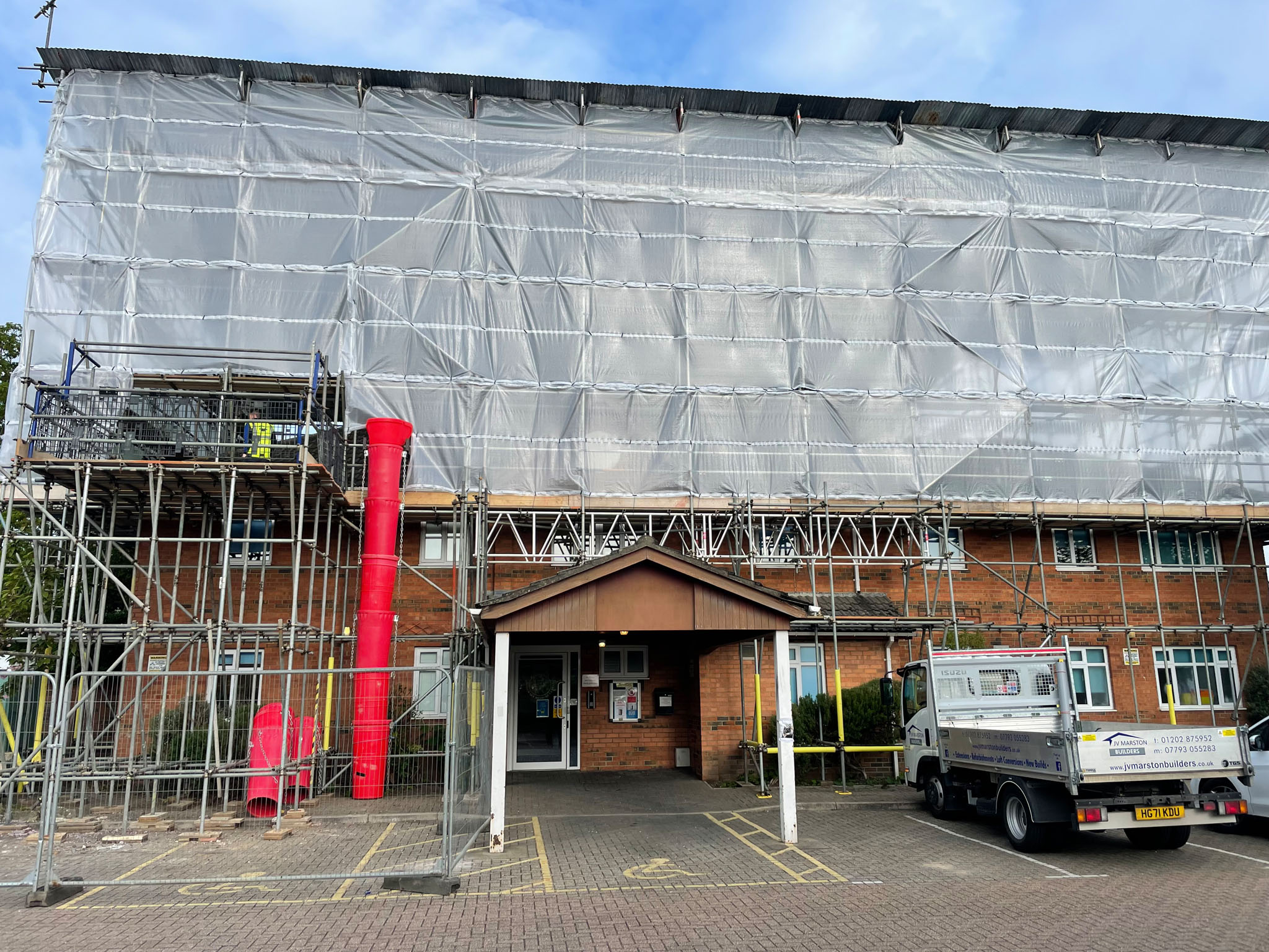 Rosemary Medical Centre Poole (19)