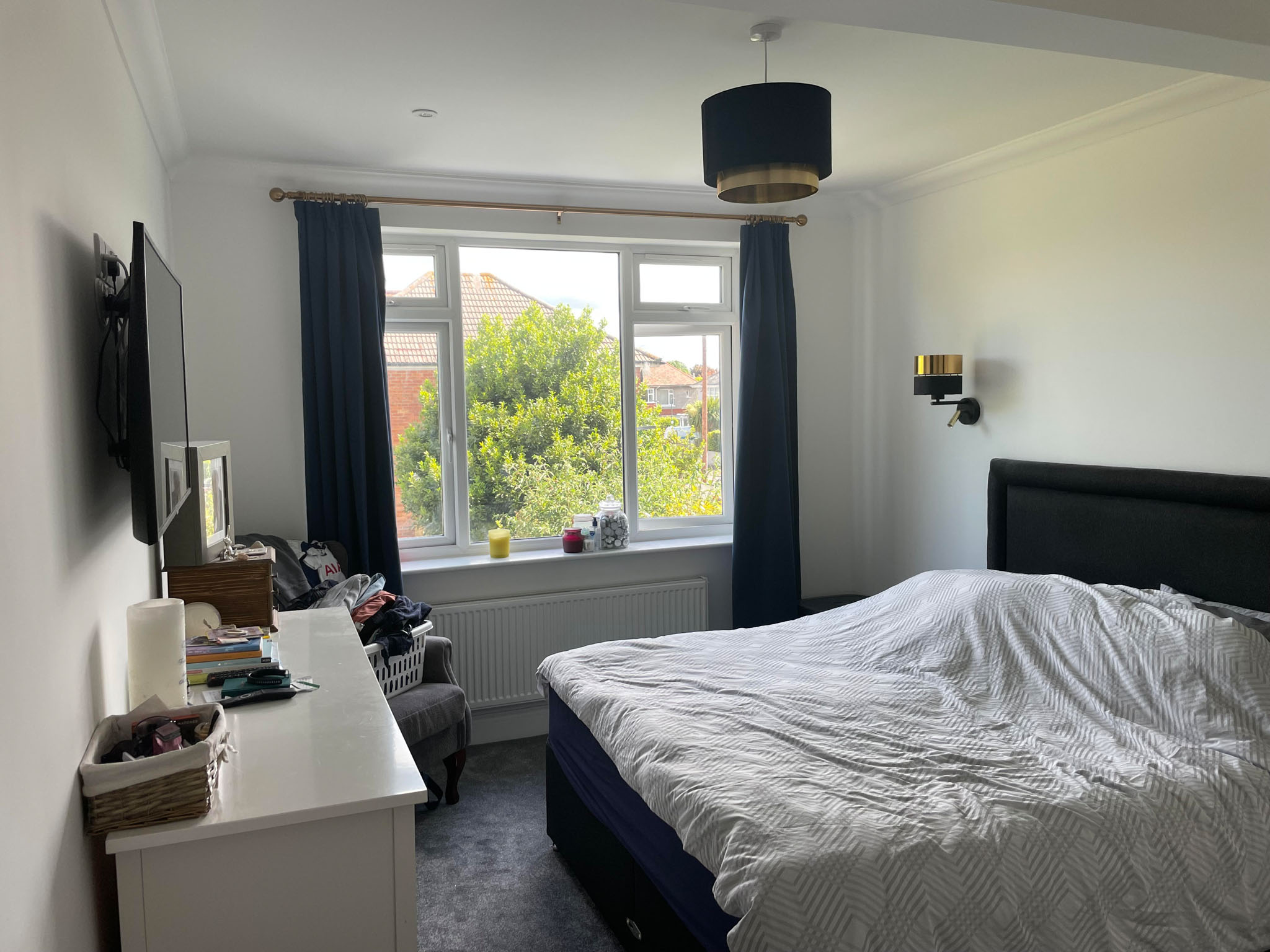 Cowper Road Moordown Bournemouth (6)