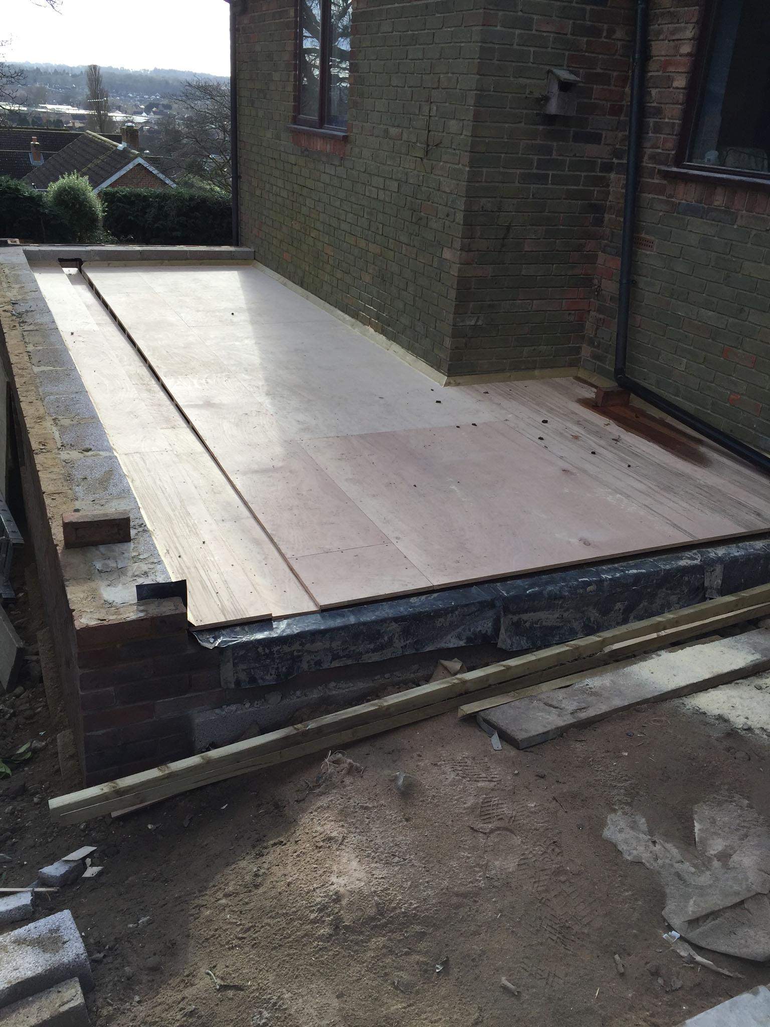 Wesley Road Colehill (16)