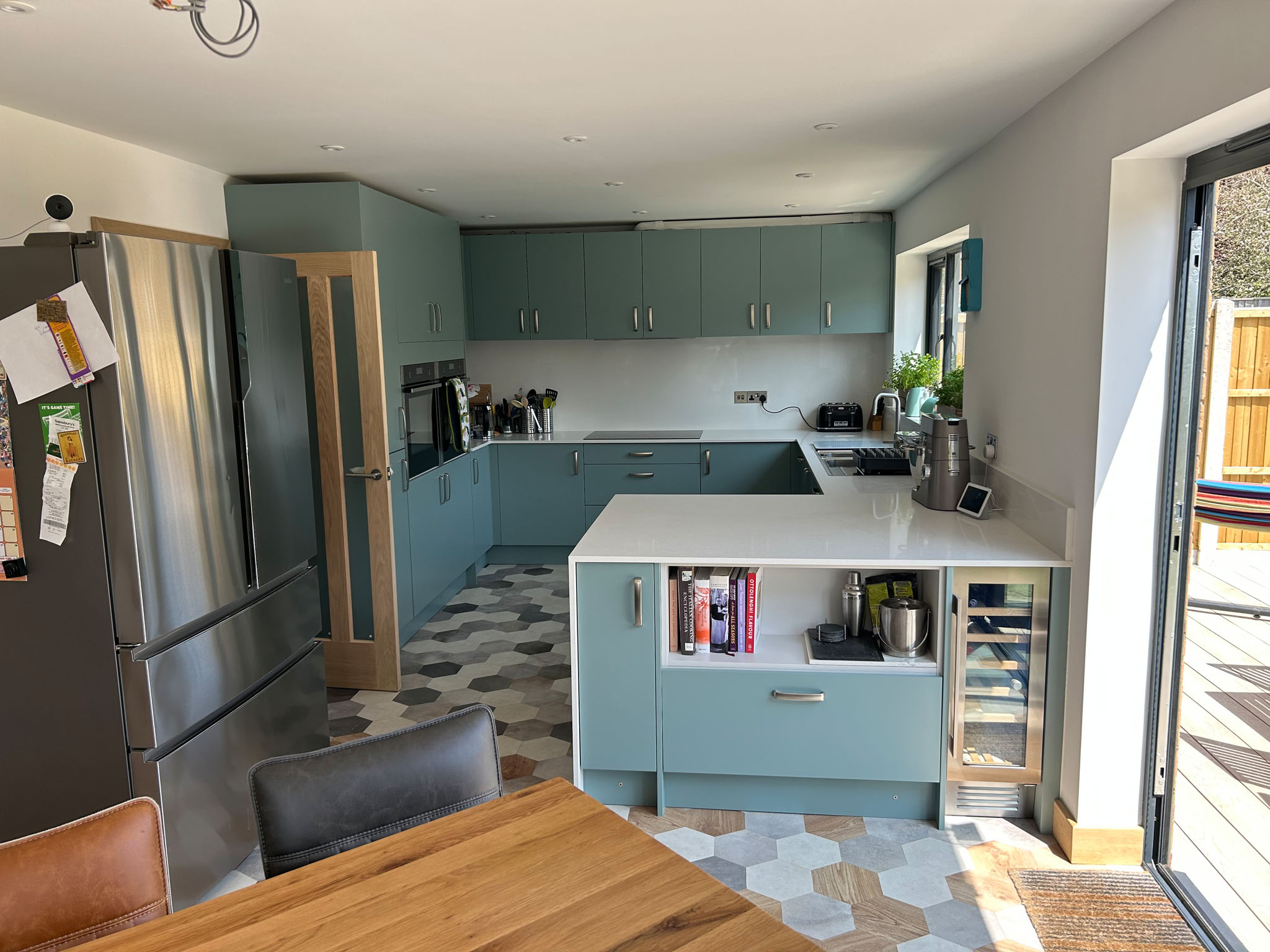 Baverstock Road Poole (4)