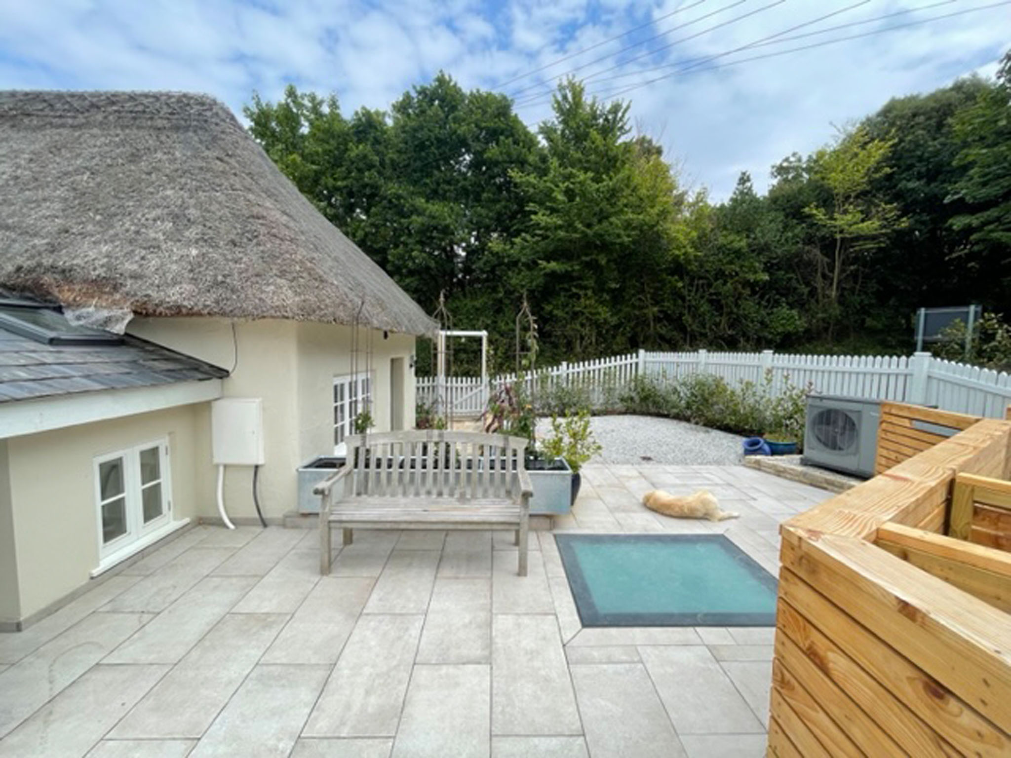 Beach Road Studland (10)