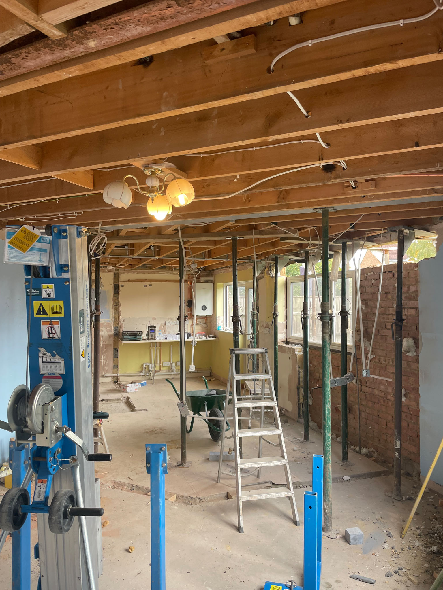 Baverstock Road Poole (11)