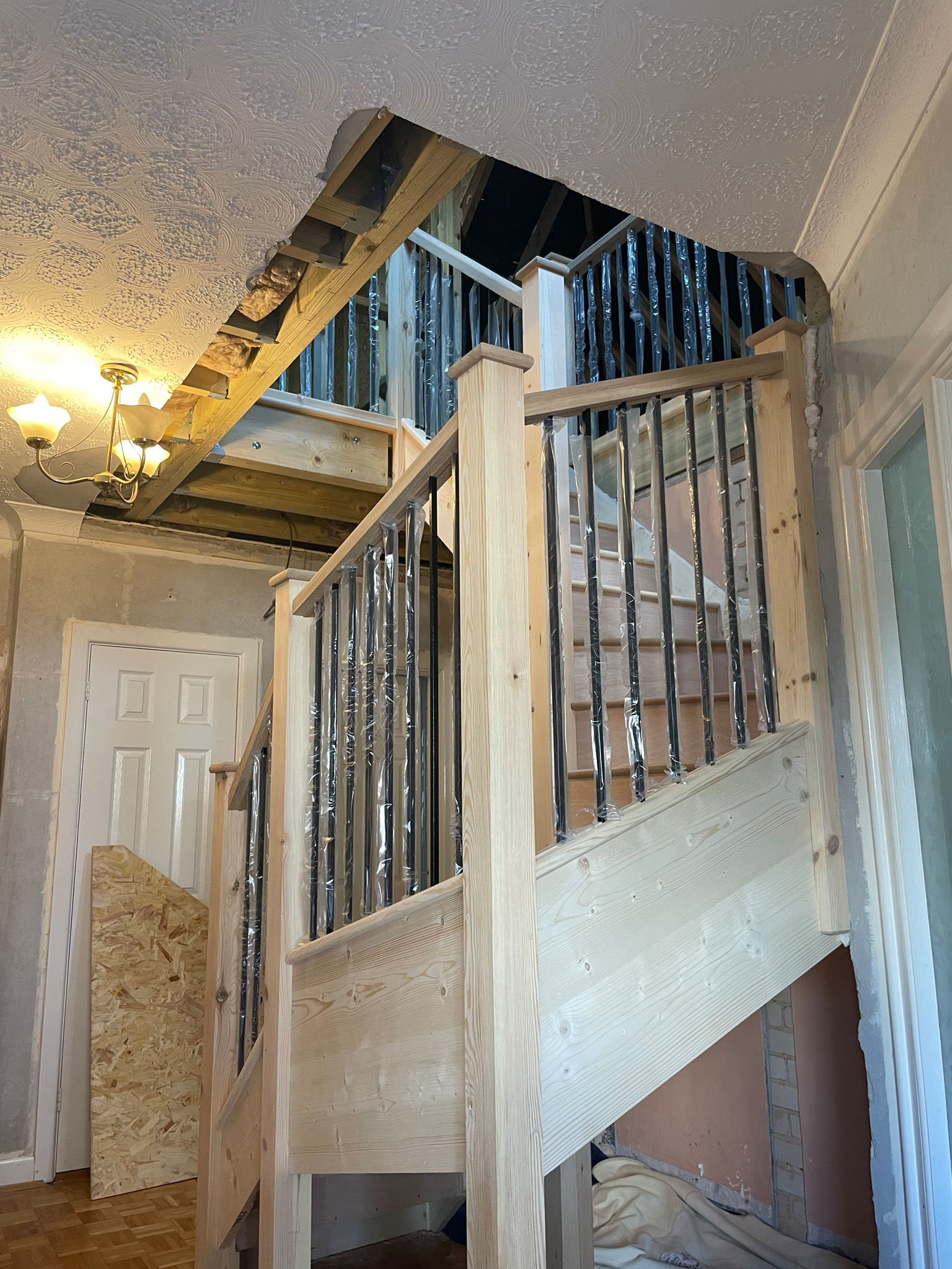 Mags Barrow West Parley (10)