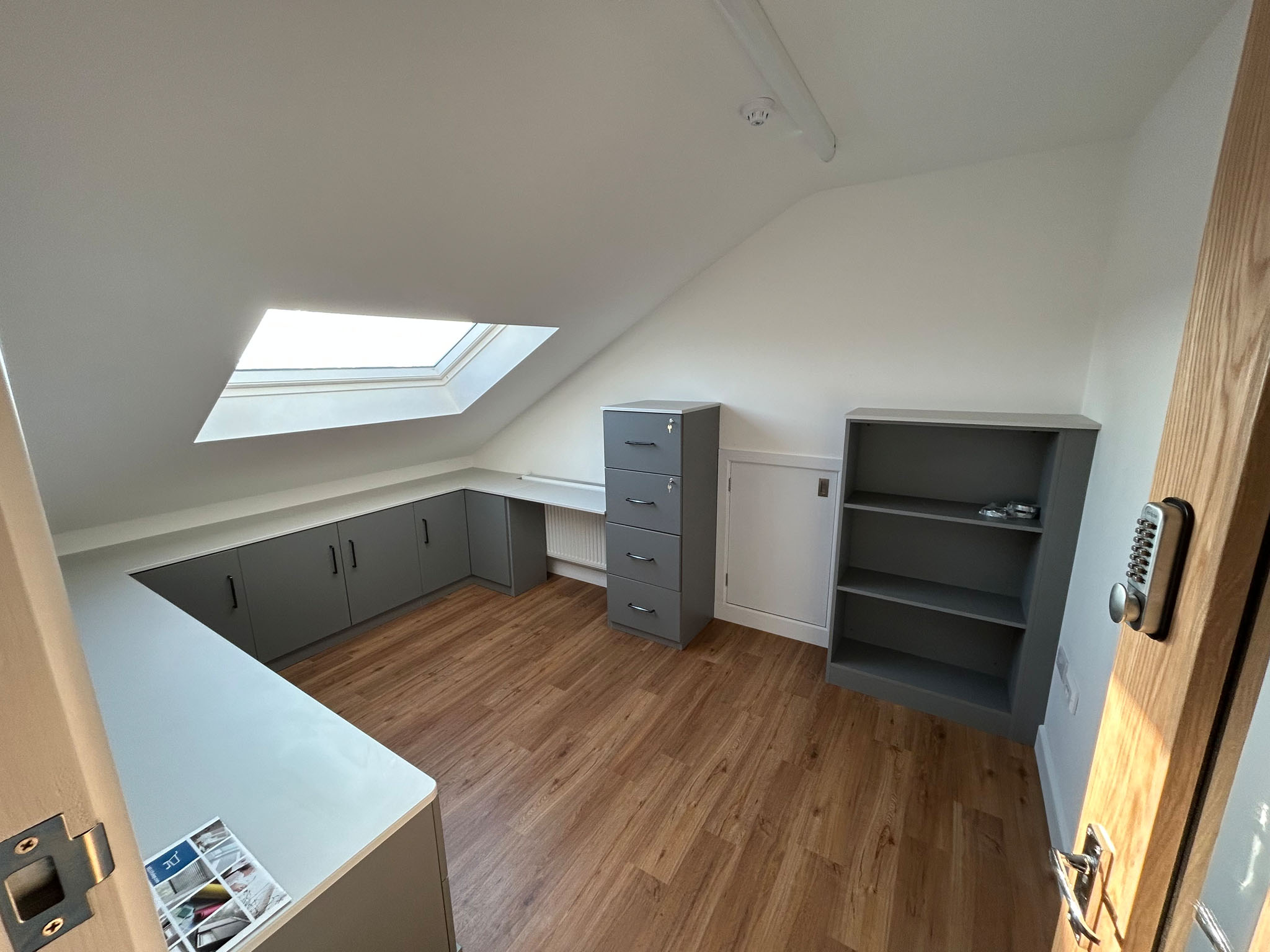 Rosemary Medical Centre Poole (2)