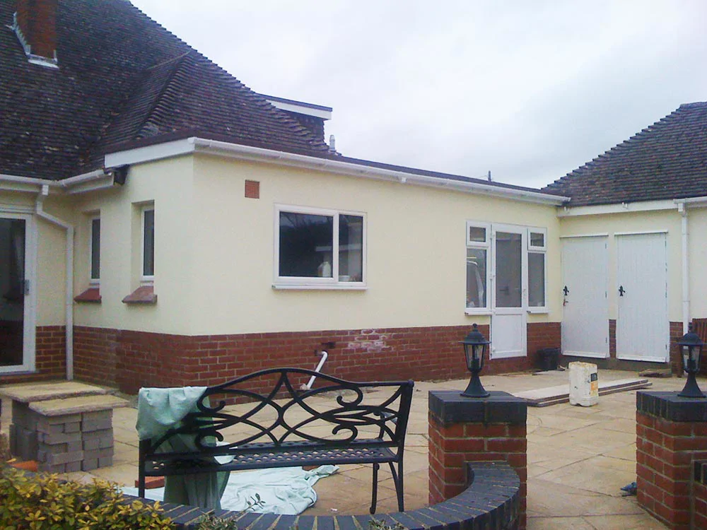 Extension 11